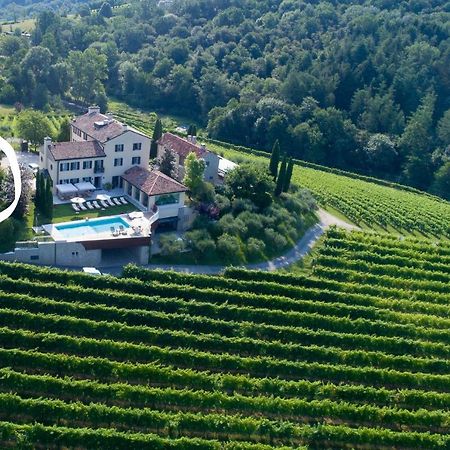 Tarzo Romantik Relais D'Arfanta المظهر الخارجي الصورة