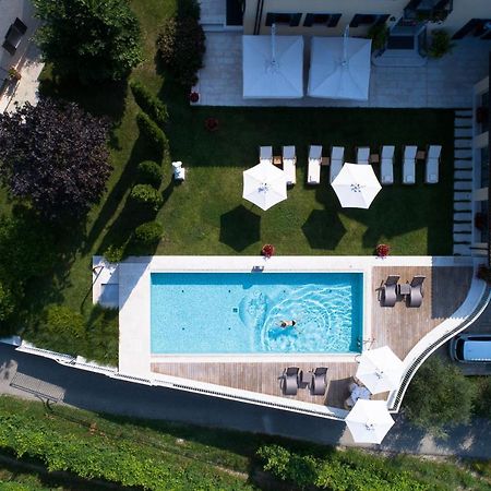 Tarzo Romantik Relais D'Arfanta المظهر الخارجي الصورة