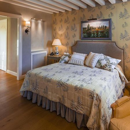 Tarzo Romantik Relais D'Arfanta الغرفة الصورة