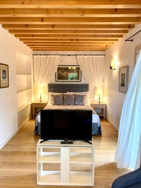 Tarzo Romantik Relais D'Arfanta المظهر الخارجي الصورة