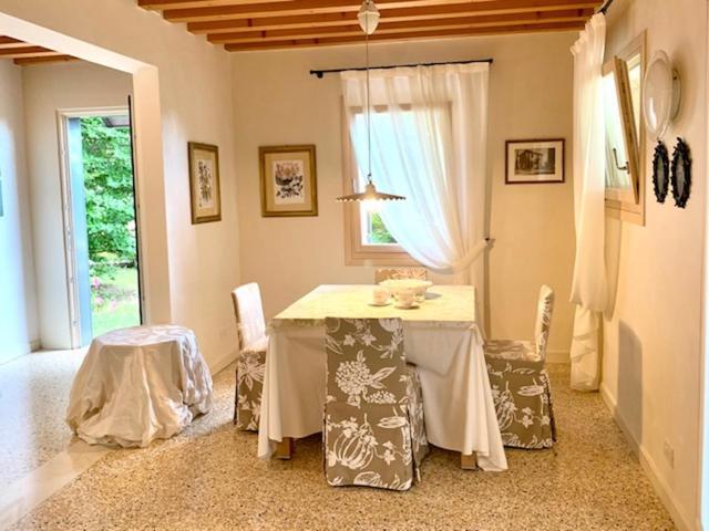 Tarzo Romantik Relais D'Arfanta المظهر الخارجي الصورة