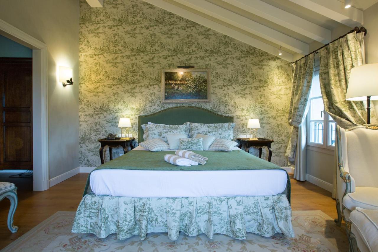 Tarzo Romantik Relais D'Arfanta المظهر الخارجي الصورة