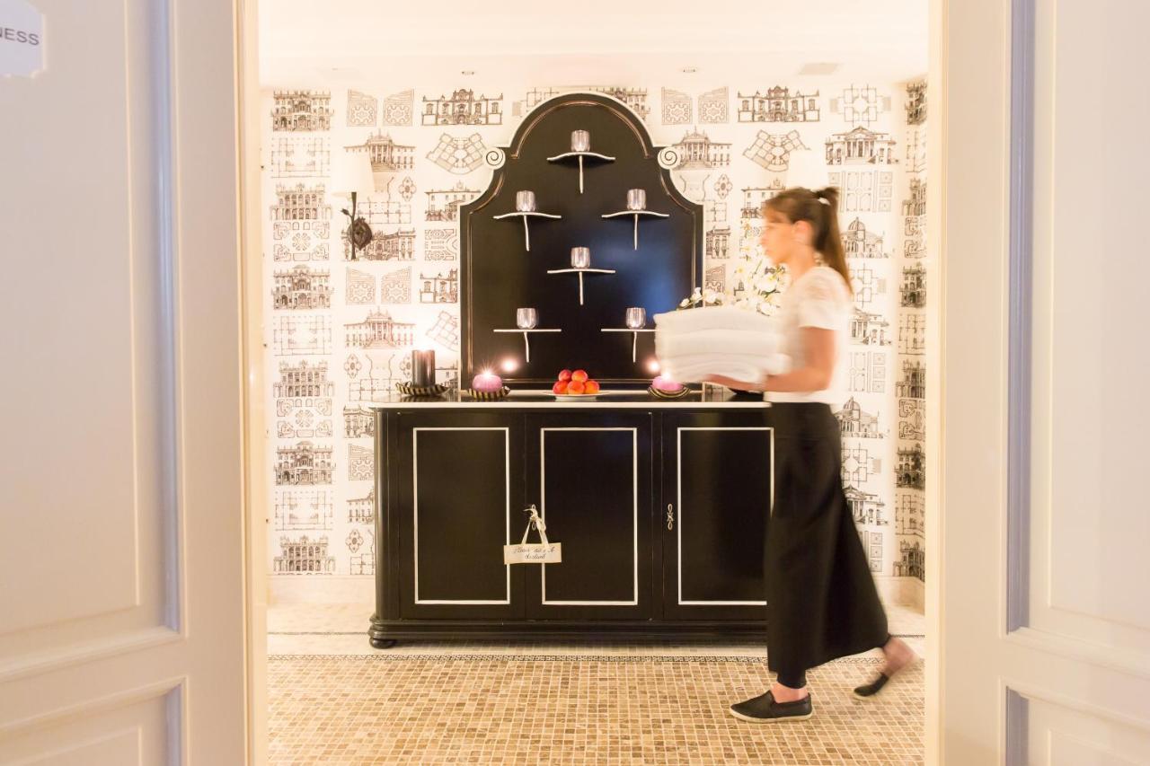 Tarzo Romantik Relais D'Arfanta المظهر الخارجي الصورة
