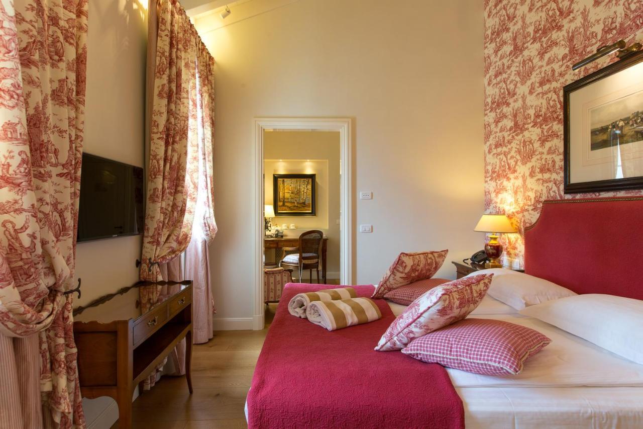 Tarzo Romantik Relais D'Arfanta المظهر الخارجي الصورة